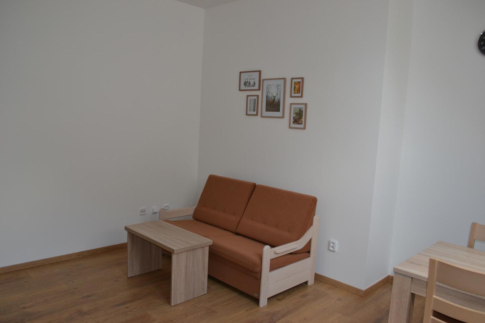 Penzion Nad Oborou Hradec Kralove Bagian luar foto